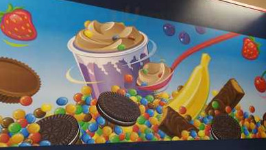 Dairy Queen