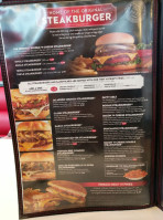 Steak 'n Shake food