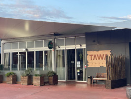 Tawa Sushi food