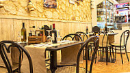 Antica Trattoria Al Cuppolone food