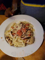 Applebee's food