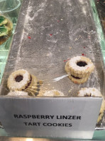 D'innocenzo's Bakery food