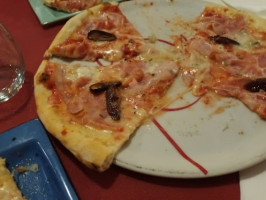 Pizzeria Es Clot food