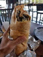 Freebirds World Burrito food