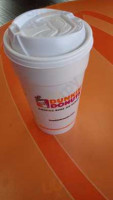 Dunkin' food