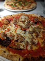 Franco Manca food