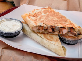 Calexico food