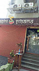 Kaphi Pibama inside