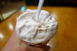 Nielsen's Frozen Custard food