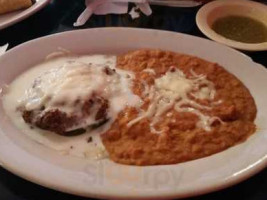 El Ranchero food