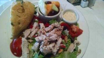 Rivers food