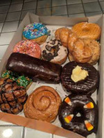 Yum Yum Donuts food