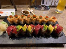Starfish food