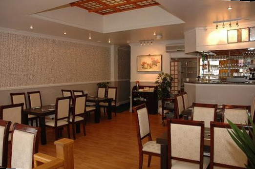 restaurant image