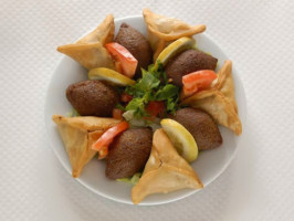 Nawar food