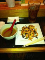 Edo Japanese food