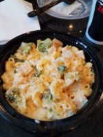 Mac N' Out Macaroni Cheese Bridgeport food