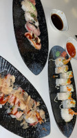 Maki Castellana food