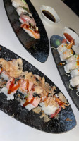 Maki Castellana food