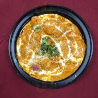 Delhi 6 Indian Cuisine food