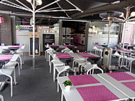 Foodlounge inside