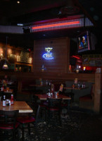 Logan's Roadhouse food