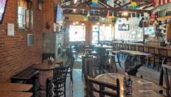 Shebeen food