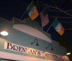 Shebeen food