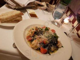 Osteria Toscana food