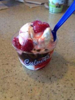 Culver's food