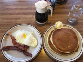 Hanover Pancake House. food