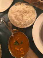 Nawab Indian food