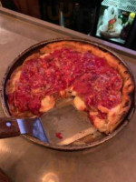 Lou Malnati's - Schaumburg (Roselle Rd) food