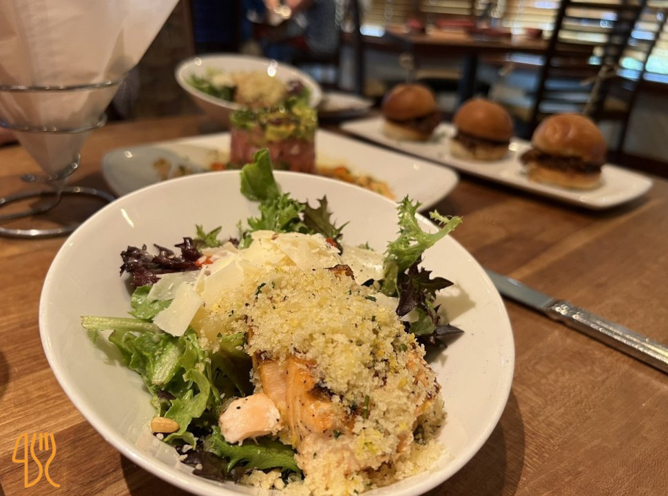 Woodlands American Grill