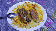 Hadramout Restauarant food