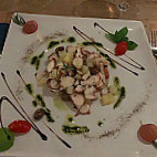 Enoteca Caveau food