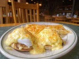 O'blarney's Irish Pub food