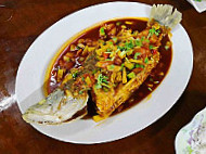 Restoran Makanan Laut Remaja food