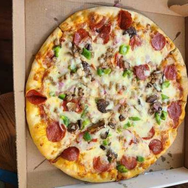 Sal's Ny Pizza