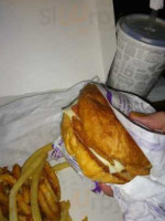 Jack In The Box food