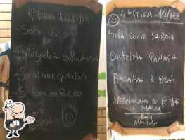 Fatias Apelativas menu