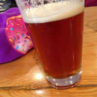 Muggs Mainstreet Saloon food