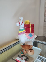 Jessy's Pastries inside