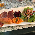 Le Relais De Villefranche food