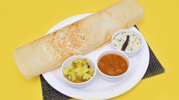 Md Dhosa House food