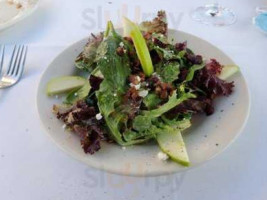 Bob's Steak & Chop House food