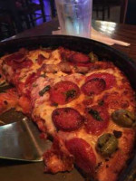 Old Chicago food