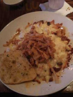 Old Chicago food