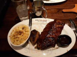 Longhorn Steakhouse Schaumburg food