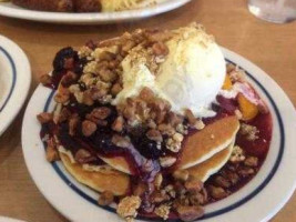 Ihop food